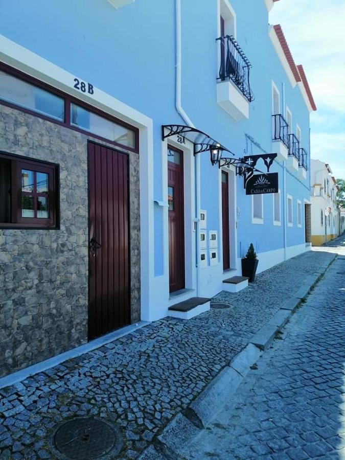 Casa Monreal Hotel Reguengos de Monsaraz Exterior foto